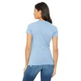 thumbnail image 2 of Bella + Canvas Ladies' The Favorite T-Shirt, 2 of 3