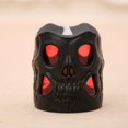 thumbnail image 1 of 12 Bougies Lumineuses LED d'Halloween (avec Pile à Bouton), 1 of 7
