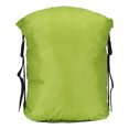 thumbnail image 1 of Unique Bargains Sac de Compression, Sac de Rangement Imperméable Format P pour Sac de Couchage pour la Randonnée, Jaune Vert, 1 of 7