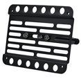 thumbnail image 2 of for 2009-2014 Cadillac CTS-V Sedan 4Dr - Front Tow Hook License Plate Mount Bracket, 2 of 4