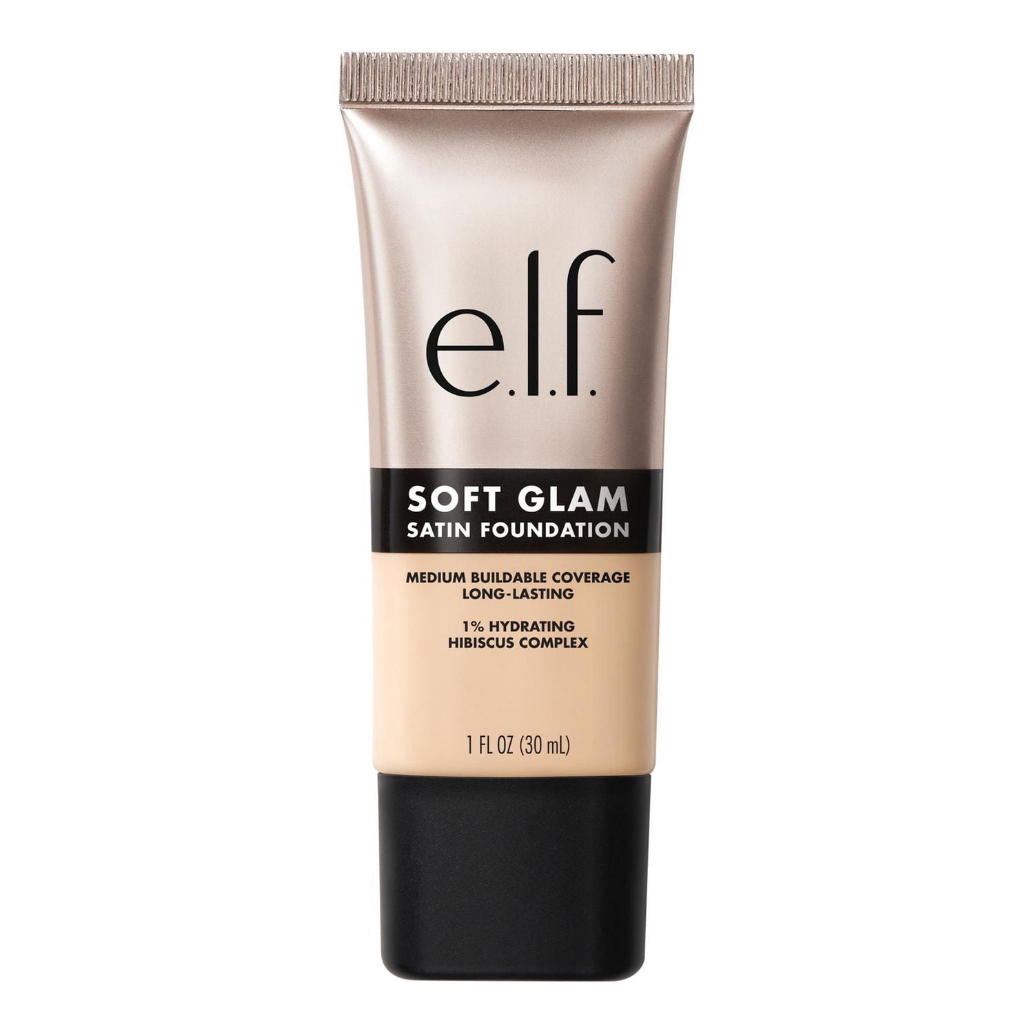 e.l.f. Cosmetics Soft Glam Fond de Teint Satin