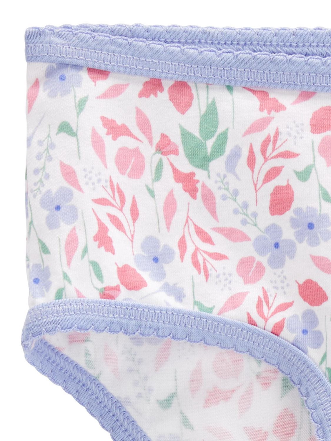 Sous-vêtements pour filles Carter's Child of Mine - Licorne