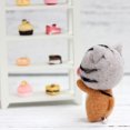 thumbnail image 4 of Needle Felting Starter Kit, Doll Needle Felting Cute DIY  For Craft, 4 of 8