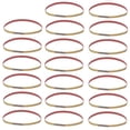 thumbnail image 4 of Outil de Remplacement de Bande de Papier de Verre pour Ponceuse Bande ABRASIVE 330X10MM, 4 of 7