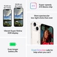 thumbnail image 4 of Apple iPhone 14 Plus Remis à Neuf – Téléphone Intelligent 128 Go – Rouge – Déverrouillé - Remis à Neuf Bon, 4 of 4