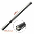 thumbnail image 1 of for SMA Antenna Female VHF/UHF For Baofeng -5R -82 Two Way Radio, 1 of 10