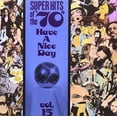 thumbnail image 2 of Super Hits des Années 70: Bonne Journée, Vol. 15, 2 of 3