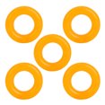 thumbnail image 2 of Bobbin Winder Rubber Ring,5pcs Bobbin Winder Rubber Sewing Machine Bobbin Winder Rubber Ring Sewing Machine Parts Highly Recommended, 2 of 9