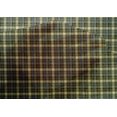thumbnail image 4 of oneOone Cotton Silk Fabric Tartan Check Print Fabric By Yard 42 Inch Wide, 4 of 4