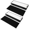 thumbnail image 1 of EOTVIA Particle Filter,Air Filter,2 Set Particle Type Filter Mesh Filter Replacement Fit For Blue Air Sense Series Air Purifier, 1 of 8