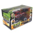 thumbnail image 5 of Camion tout-terrain télécommandé NKOK Ford-F150 Lightning (81521) - Rouge, 5 of 5