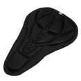 thumbnail image 4 of Padded Bike  Cover, Bike  Cover Soft Breathable Concavo Convex  For DIY For Bike For Cycling Black, 4 of 8