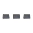 thumbnail image 3 of Wweixi Cute Practical Litter Mat Cat Accessories Easy To Clean Cat Litter Mat Grey 30*30cm 3Set, 3 of 6