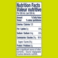 thumbnail image 3 of San Pellegrino Grapefruit Sparkling Fruit Beverage 6x330ml, 3 of 7