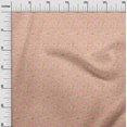 thumbnail image 2 of oneOone Cotton Silk Fabric Floral Texture Decor Fabric Printed BTY 42 Inch Wide, 2 of 4