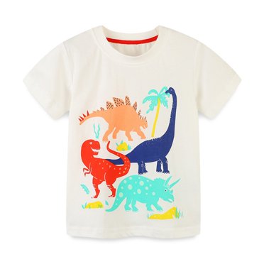 Ketyyh-chn99 T-Shirts d'Été pour Tout-Petit Garçon Bébé à Manches Courtes T-Shirt Graphique Hauts pour Enfants T-Shirt Graphique à Manches Courtes pour Tout-Petit Garçon A,12-18 Mois