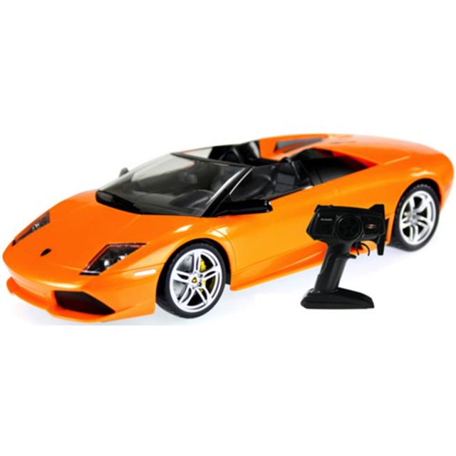CIS 8537-BO 1-14 Échelle Lamborghini Murcielago LP640 Voiture Télécommandée