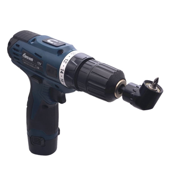 Adaptateur Douille DeWALT IMPACT READY – Hexagone 1/4 Vers Carré 3/8 – Modèle DW2542IR