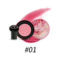 thumbnail image 2 of FcBaudy Blush for Cheeks, Rose Powder Blush Gege Bear Sweet Colorful Cushion Powder Blusher Matte Fine Natural Mashed Potato 18g P owderblusher, 2 of 2