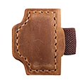 thumbnail image 1 of Trendy Tool Kit for Home, Custom Mark Bookmark with Pen Holder Personalized Leather Pen Holder Bookmark Customized Leather Bookmarks for Reading Women Book Lovers Notebook, 1 of 7