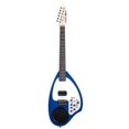 thumbnail image 1 of Vox Guitare Électrique Édition Limitée avec Haut-Parleur Intégré, Bleu Métallique (APC1), 1 of 3