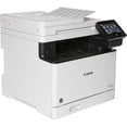 thumbnail image 2 of Imprimante laser couleur sans fil multifonction imageCLASS MF751Cdw de Canon, 2 of 6