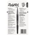 thumbnail image 2 of Marqueur pour la peau BIC® BodyMark(MC) Old School(MC), 2 of 2