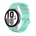 thumbnail image 5 of EGNMCR Smart Watch Bands 42mm Replacement Adjus-table Smartwatch Straps For Galaxy Watch4 Soft Strap Wristband watch band, 5 of 5