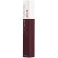 thumbnail image 3 of Maybelline New York Superstay Matte Ink™ Long-Lasting Lipstick, 3 of 8