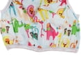 thumbnail image 4 of Bas de Maillot de Bain Réutilisable pour Bébé, Ajustable, en Maille d'Été, Dessin Animé, Pantalon de Natation, 4 of 8