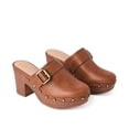 thumbnail image 3 of Time and Tru Women's Clogs, 3 of 4
