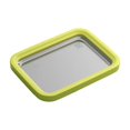 thumbnail image 2 of Vaidha Yogurt Machine Ice Tray Household Small Ice Cream Machine Mini Children's New Nezha Special Stainless Steel No Need To Plug In, 2 of 7