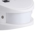 thumbnail image 3 of Voice , Music Alarm Infrared Motion Sensor Alarm Voice Welcome Chime for Home, Hotel, Guest, 3 of 8