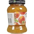 thumbnail image 2 of Łowicz Peach Jam, Reduced Sugar, 450g Glass Jar, 2 of 7