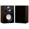 thumbnail image 3 of Fluance Reference Surround Sound Home Theater 7.1 Channel Speaker System including 3-Way Floorstanding Towers, Center Channel, Surrounds, Rear Surrounds and DB10 Subwoofer - Natural Walnut (X871WR), 3 of 8