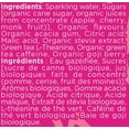 thumbnail image 3 of GURU Organic Energy Drink, Fruit Punch, 355ml can, 3 of 7
