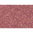 thumbnail image 1 of Ahgly Company Machine Washable Indoor Rectangle Transitional Sunrise Orange Area Rugs, 7' x 9', 1 of 7