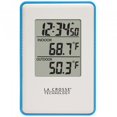 thumbnail image 1 of Lacrosse 3081910B Indoor & Outdoor Wireless Thermometer, 1 of 1