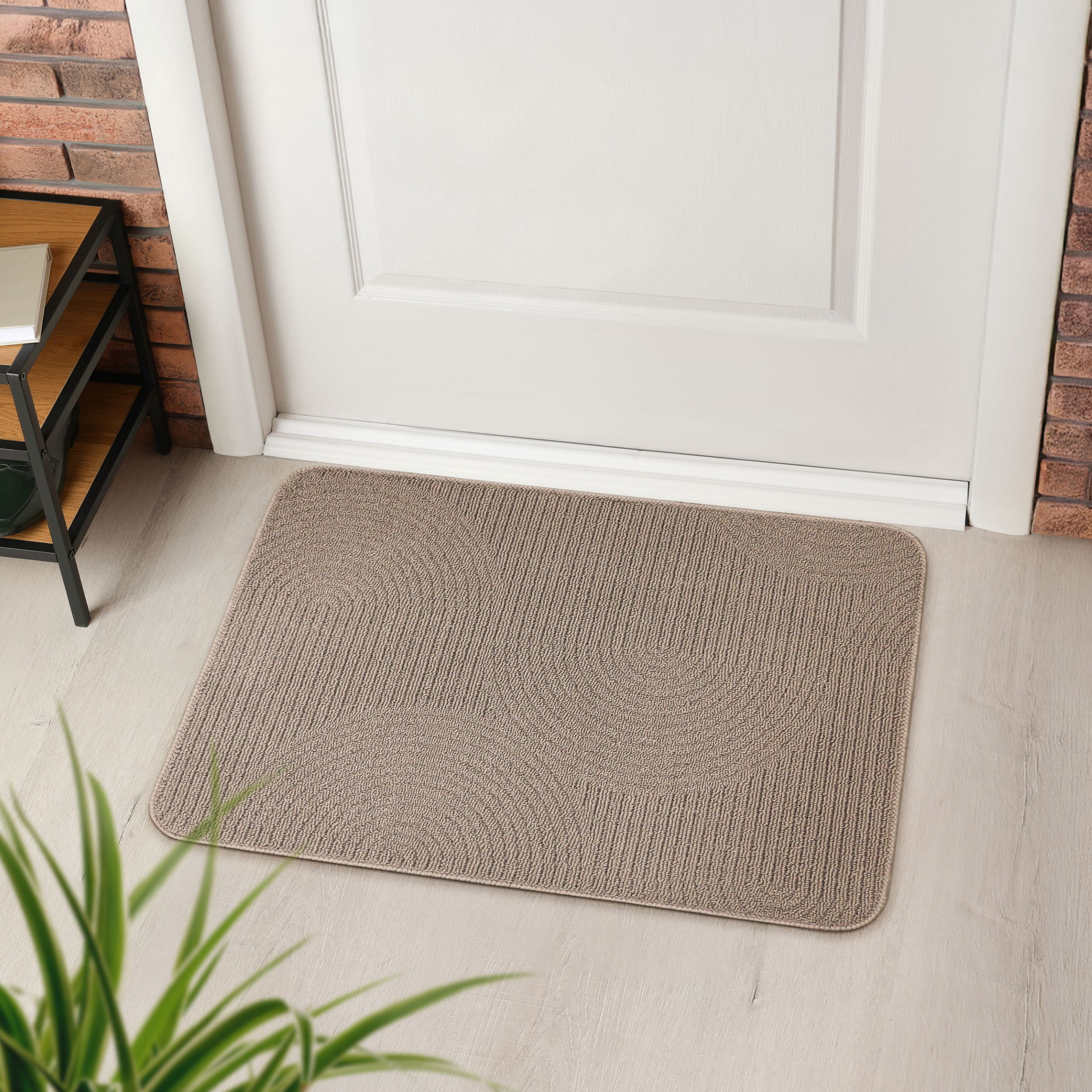 Tapis de cuisine lavable Mainstays Chai à touffes, 20" x 30"