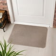 thumbnail image 1 of Mainstays Chai Tufted Archlink Tufted Washable Kitchen Mat 20"x30", 1 of 6