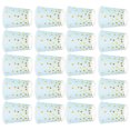 thumbnail image 4 of Disposable Hot Cups, Paper Coffee Cups Paper Hot Cups  For Tea For  For Water For Coffee Pink,Blue,White, 4 of 8
