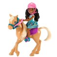 thumbnail image 4 of Barbie Club Chelsea Dolls & Horse, 4 of 9