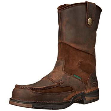 Georgia Boot Men's Athens Work Boot