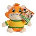 thumbnail image 2 of 44 Cats - The Buffycats - 5" Meatball Plush, 2 of 3