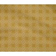 thumbnail image 4 of oneOone Cotton Flex Fabric Shapes Geometric Sashiko Print Sewing Fabric BTY 40 Inch Wide, 4 of 4