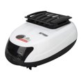 thumbnail image 1 of Clothes Dryer, Silent Operation Clothes Dryer Machine US 110V With Remote Control For Home, 1 of 8