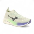 thumbnail image 2 of Mizuno Chaussures de Course Neo Zen pour Femmes avec Touche de Menthe/encre d'Inde 411496.4D53<span> - </span>8.5 (Femmes), 2 of 4