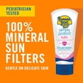 thumbnail image 3 of Banana Boat® Simply Protect™ Baby Mineral Sunscreen Lotion SPF 50+, 3 of 8