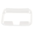thumbnail image 1 of Smart Watch Case, Stylish Smart Watch Plastic Case Scratch Resistant Replacement  for Fitness Black,White,Red,Transparent,Dark Blue,Dark Green, 1 of 7
