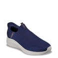 thumbnail image 2 of Skechers Men's Hands Free Slip-Ins Ultra Flex 3.0 Smooth Step Wide Width Sneaker, 2 of 6